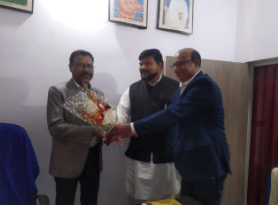 Vikash Group of Institution College Activities photo 8